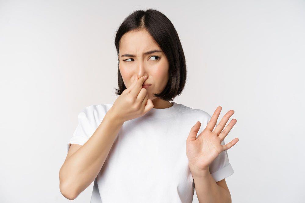 Studi: Anosmia dan Ageusia Kurangi Risiko Reinfeksi COVID-19
