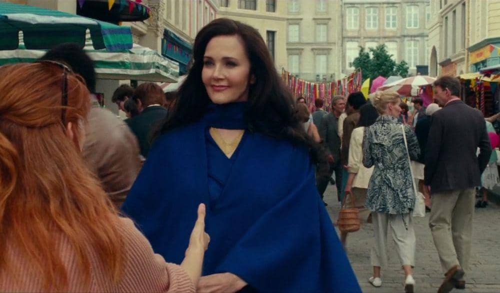 Warner Bros. Discovery