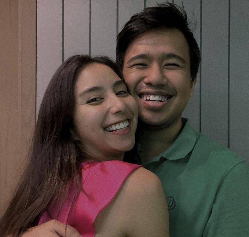 momen kebersamaan Joshua dan Clairine (instagram.com/clairineclay)