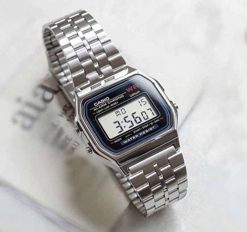 7 Cara Membedakan Jam Tangan Casio Asli dan Palsu, Wajib Tahu!
