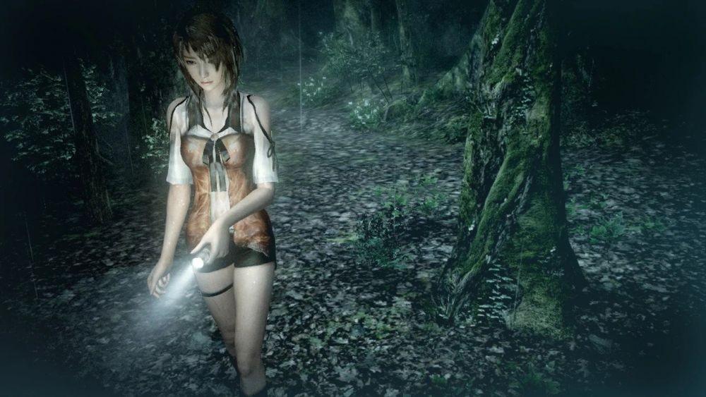 7 Game Horor Terseram dengan Karakter Utama Wanita, Bikin Merinding!