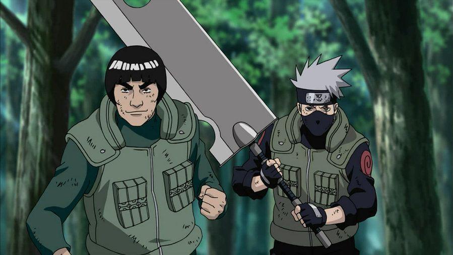 5 Rivalitas Paling Tidak Seimbang dalam Anime, Berat Sebelah!