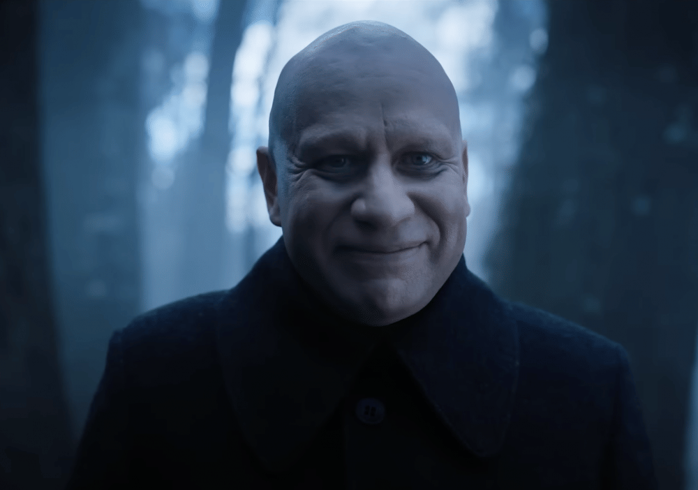 dok. Netflix/Wednesday