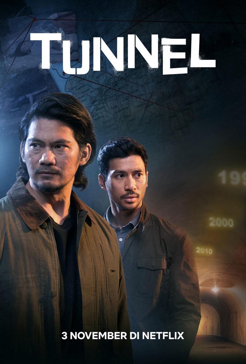 poster Tunnel