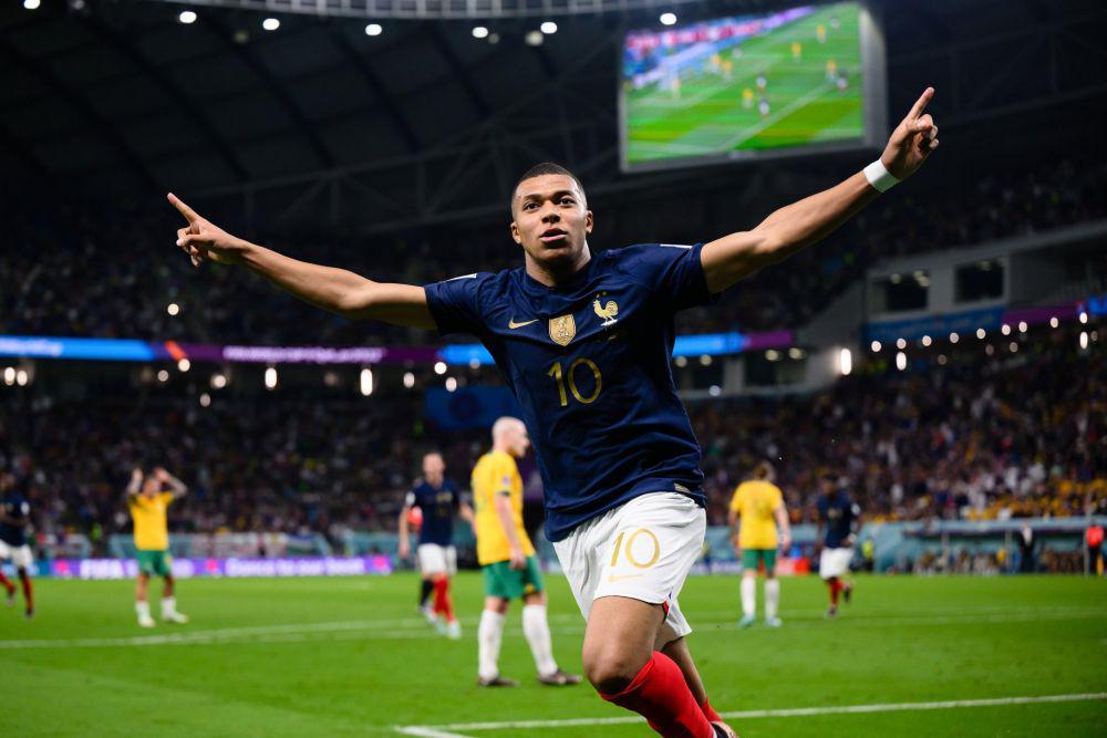 5 Prestasi Kylian Mbappe Sepanjang Tahun 2022, Produktif Cetak Gol!