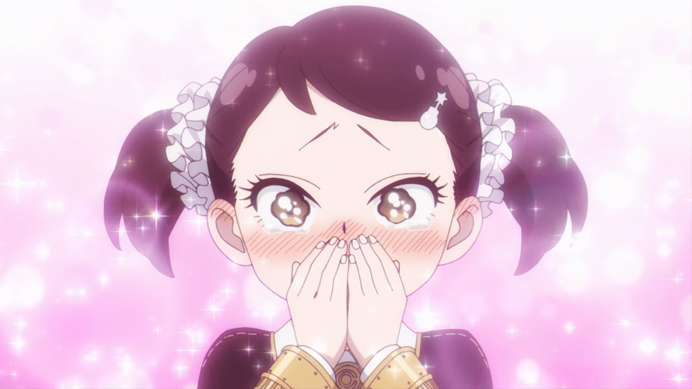 dok. WIT Studio x CloverWorks/ Spy x Family