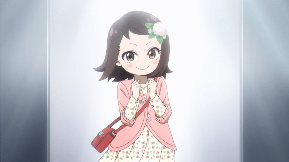 dok. WIT Studio x CloverWorks/ Spy x Family