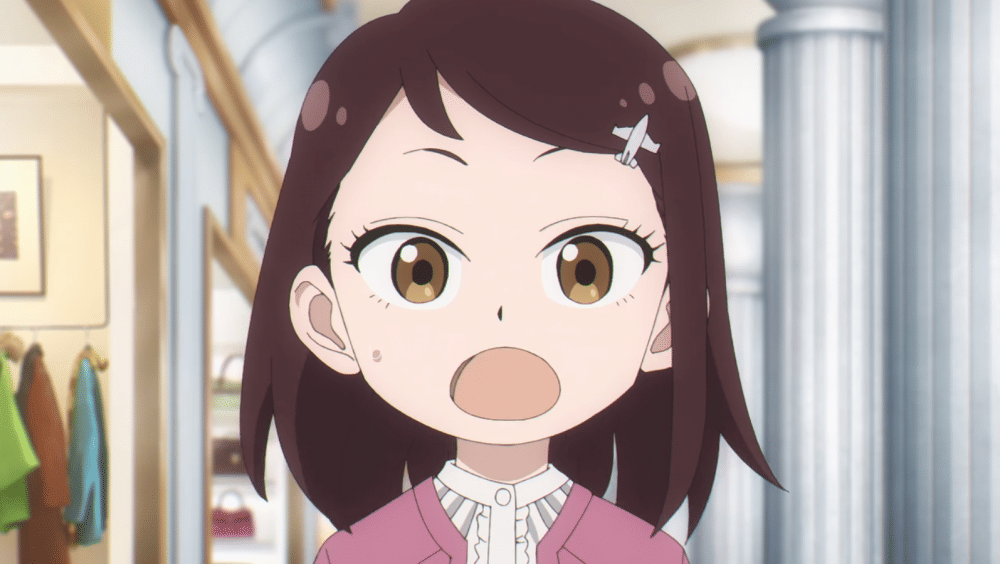 dok. WIT Studio x CloverWorks/ Spy x Family