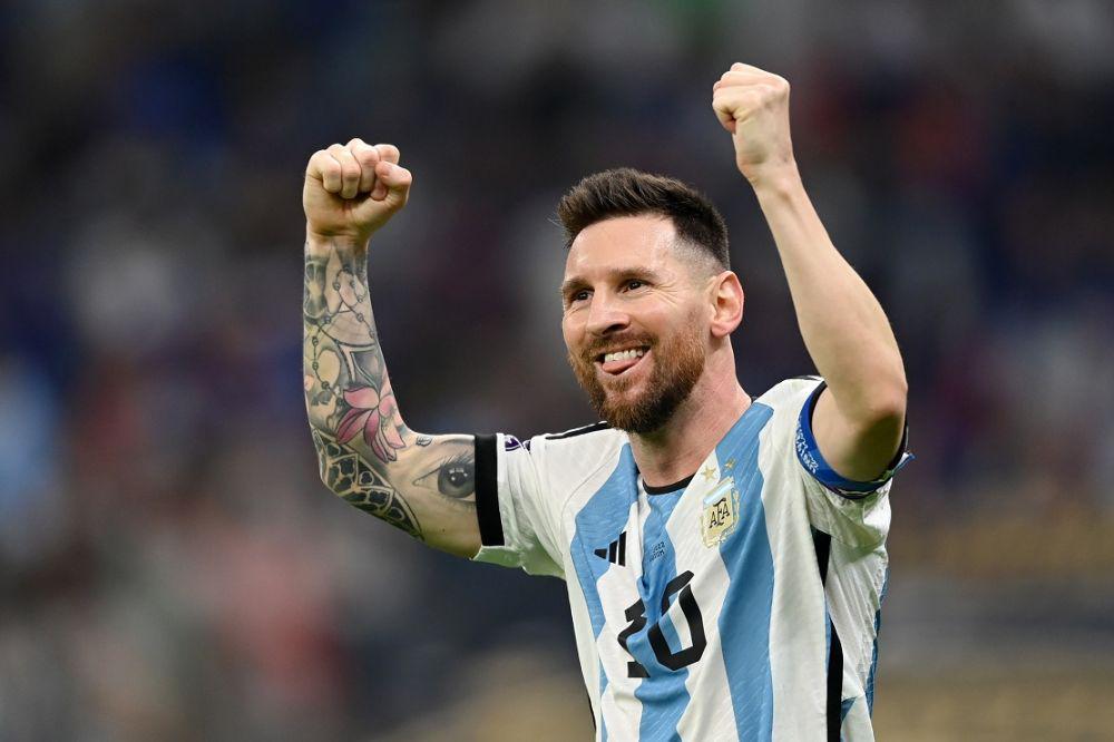 5 Pemain Paling Banyak Melesatkan Shot on Target di Piala Dunia 2022