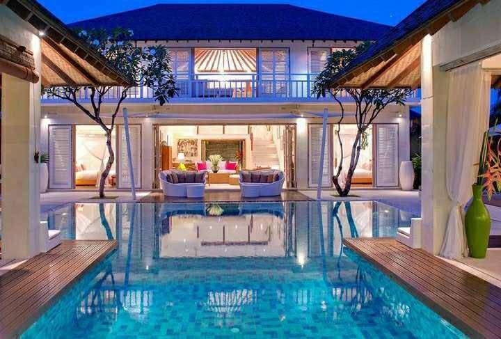 Villa Jajaliluna (instagram.com/puri_asia)
