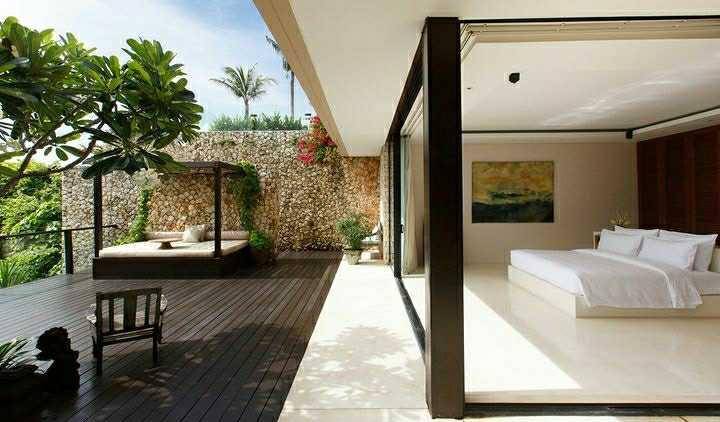 The Ungasan Clifftop Resort (instagram.com/theungasan)