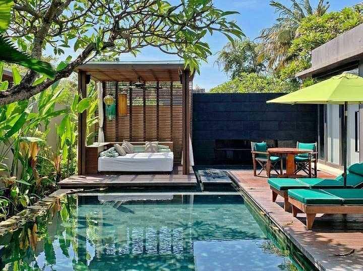W Bali (instagram.com/wbaliseminyak)