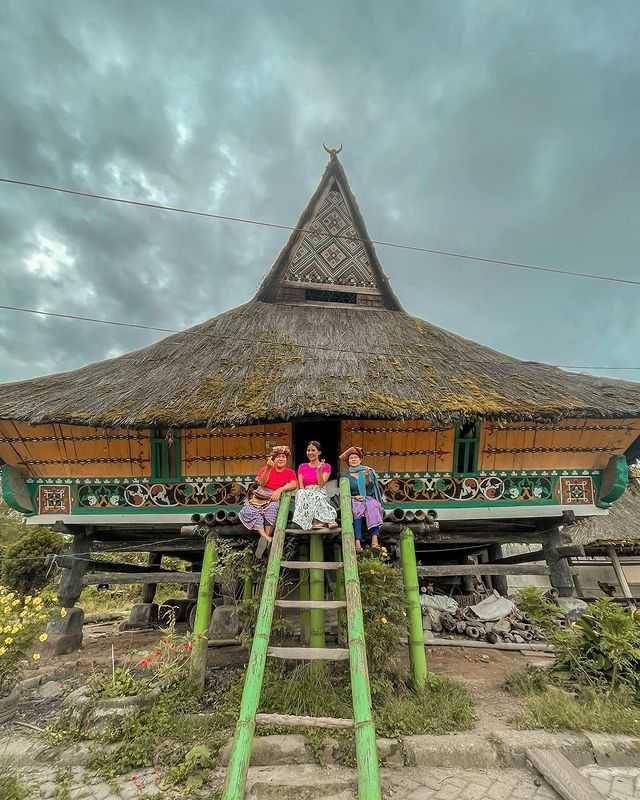 potret Soraya Rasyid (instagram.com/sorayarasyid12)