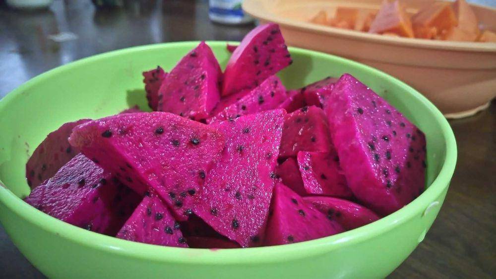 buah naga (pixabay.com/safiya5462)