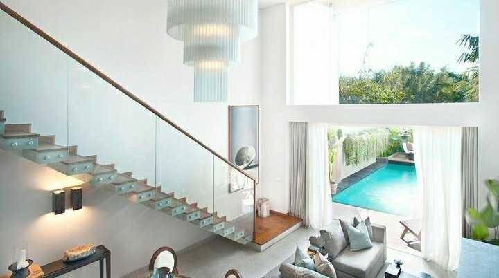 Hu'u Villas Bali (instagram.com/huubali)