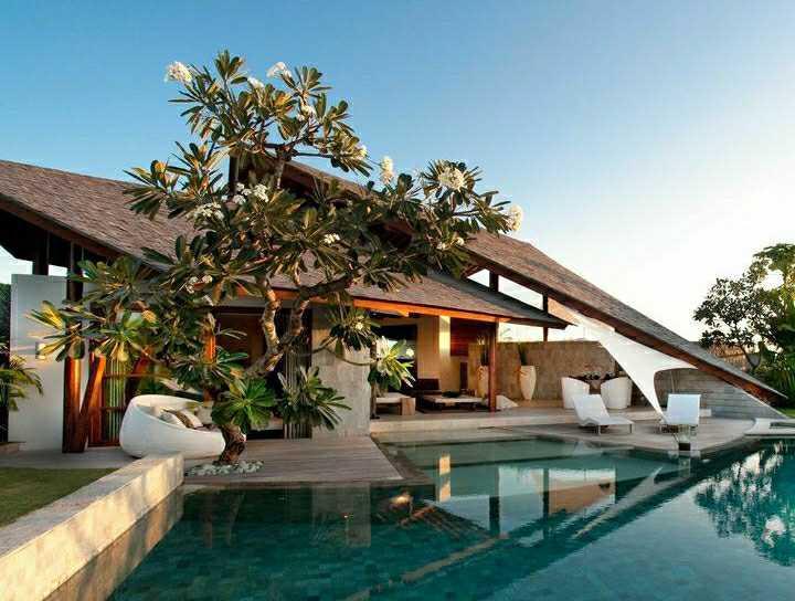 5 Rekomendasi Villa di Seminyak yang Cocok untuk Keluarga