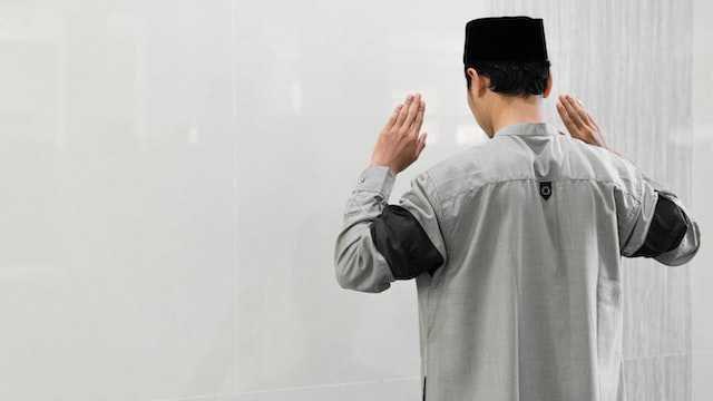 Syarat dan Waktu Pelaksanaan Sholat Ghoib