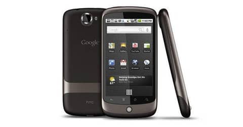 Urutan Versi Android, dari Android 1 hingga Android 15 | Duniaku.com