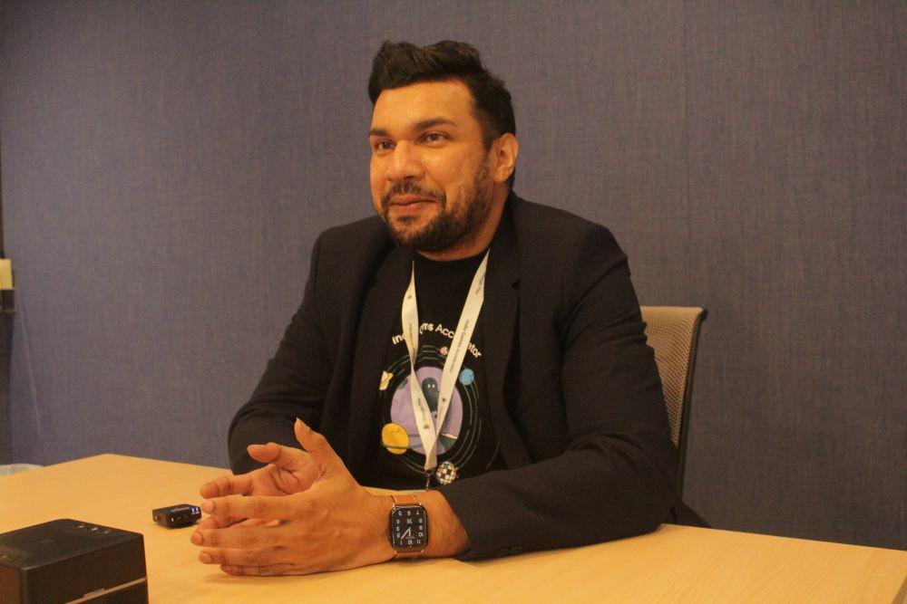 Gambir Studio: Mengenalkan Indonesia ke Pasar Global Lewat Game