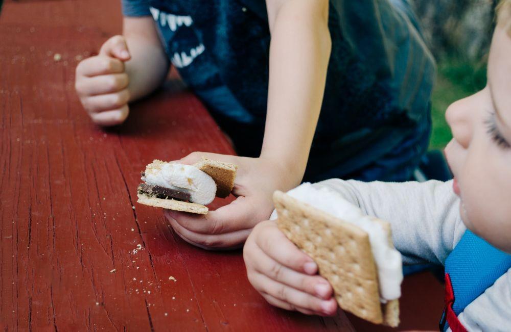 Resep S'mores Enak dan Simpel, Cuma Butuh 3 Bahan