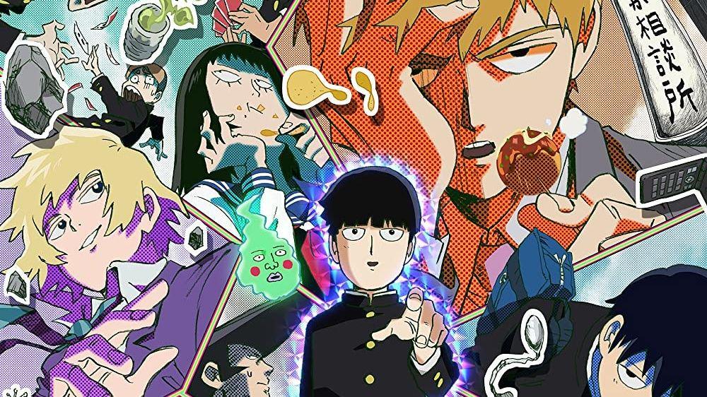 Resmi Tamat, 5 Rekomendasi Anime jika Kamu Suka Mob Psycho 100