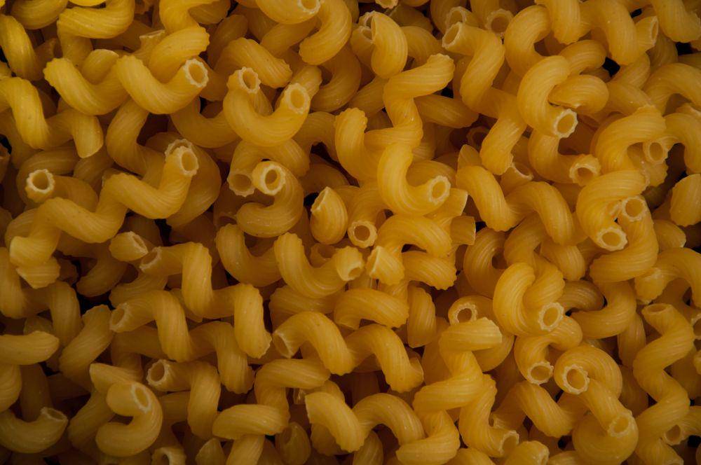 Cavatappi (Pexels/alexander jambon)