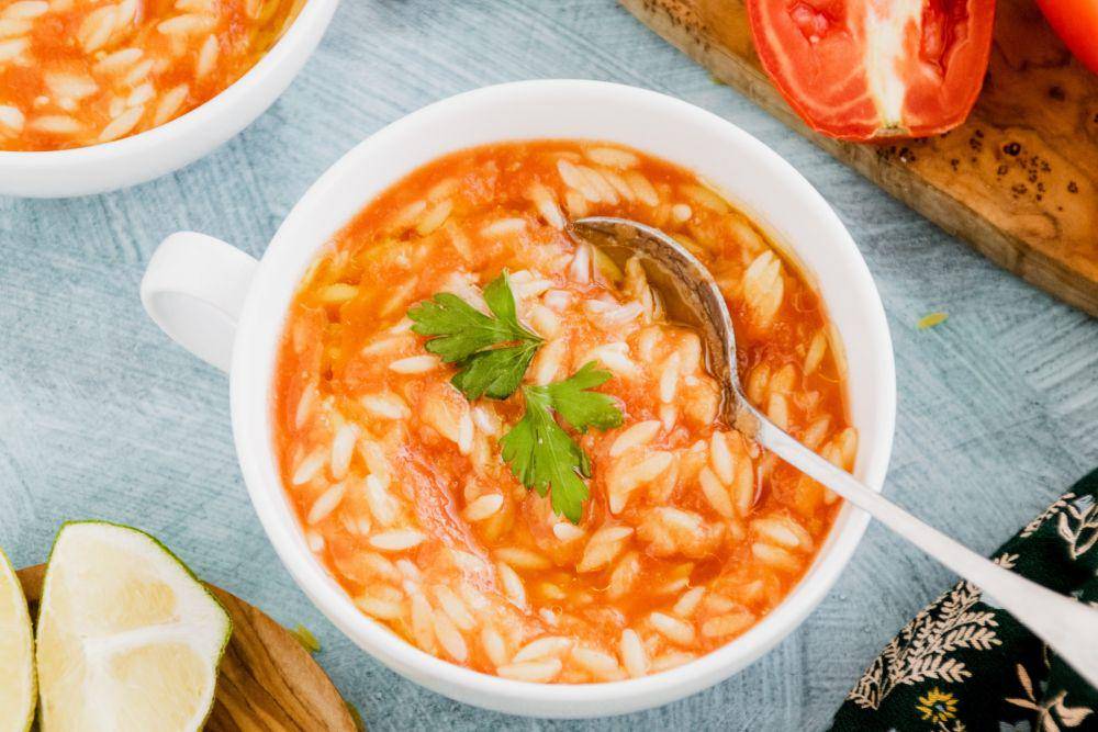 Orzo (Pexels/Angela Khebou)