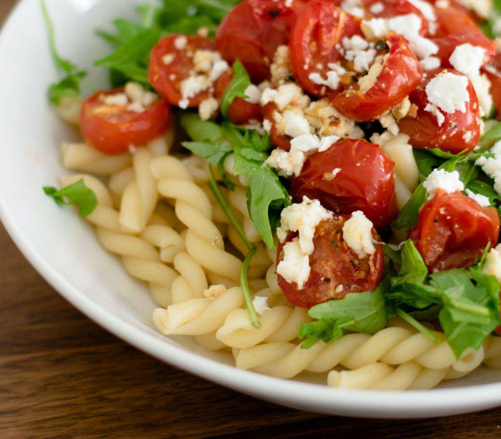 Gemelli (Pexels/Julias Torten und Törtchen)
