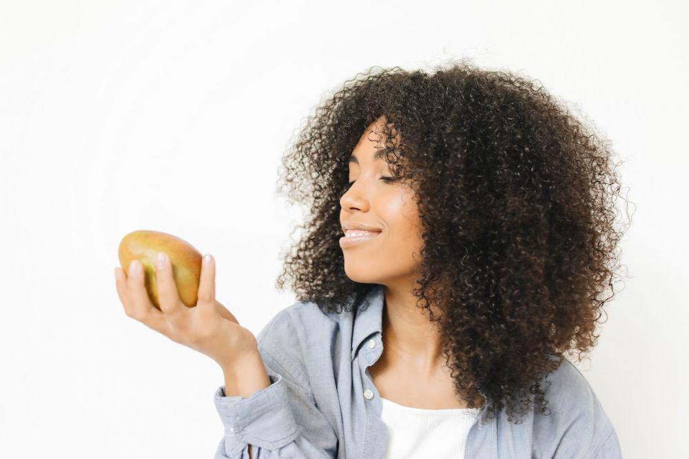 5 Sabun Mandi dengan Keharuman Mangga, Bikin Tubuh makin Fresh!