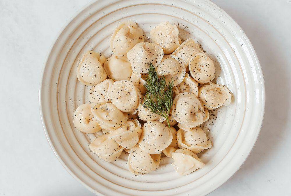 Tortellini (Pexels/Polina Tankilevitch)