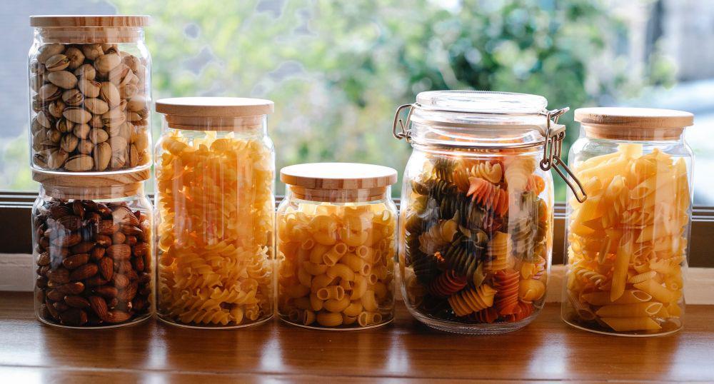 Kenalan Yuk Dengan 15 Jenis Pasta Ini, Semuanya Berbentuk Unik!