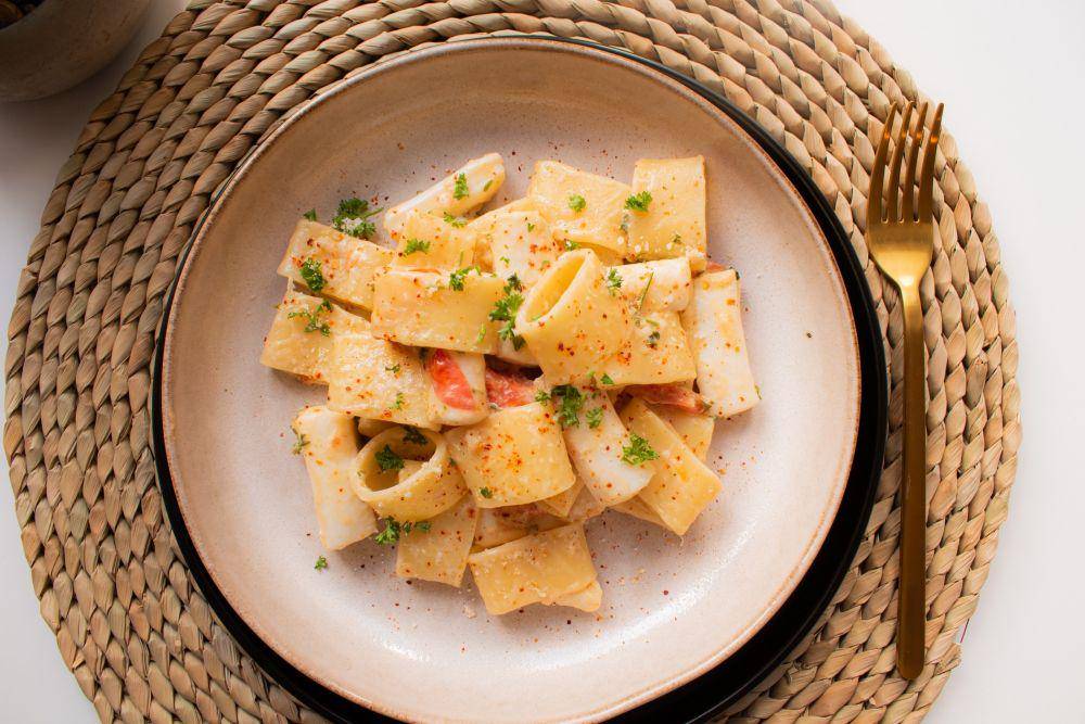 Paccheri (Pexels/tomateoignons)