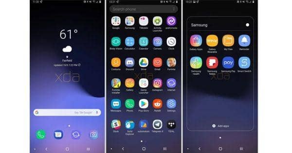 Urutan Versi Android, dari Android 1 hingga Android 15 | Duniaku.com