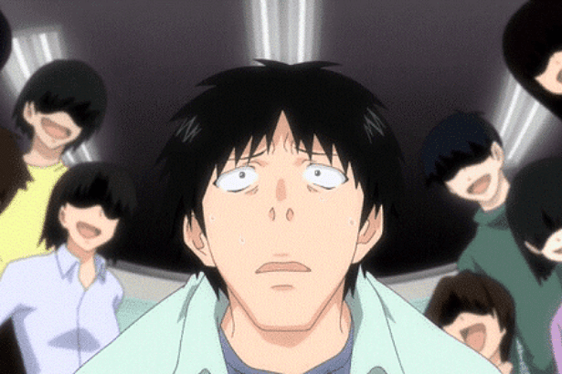 cuplikan anime NHK ni Youkoso! (dok. Gonzo/NHK ni Youkoso!)