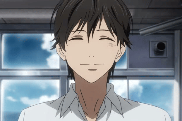 cuplikan anime Orange (dok. Telecom Animation Film/Orange)