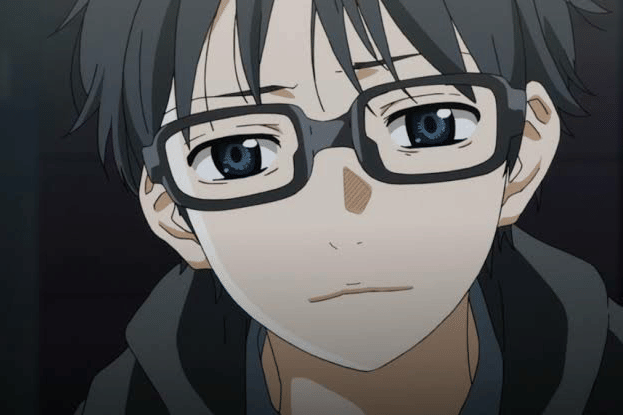 cuplikan anime Shigatsu wa Kimi no Uso (dok. A-1 Pictures/Shigatsu wa Kimi no Uso)