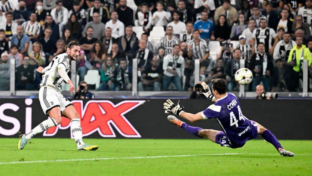 5 Pemain Juventus yang Berstatus Free Agent pada Musim Panas 2023