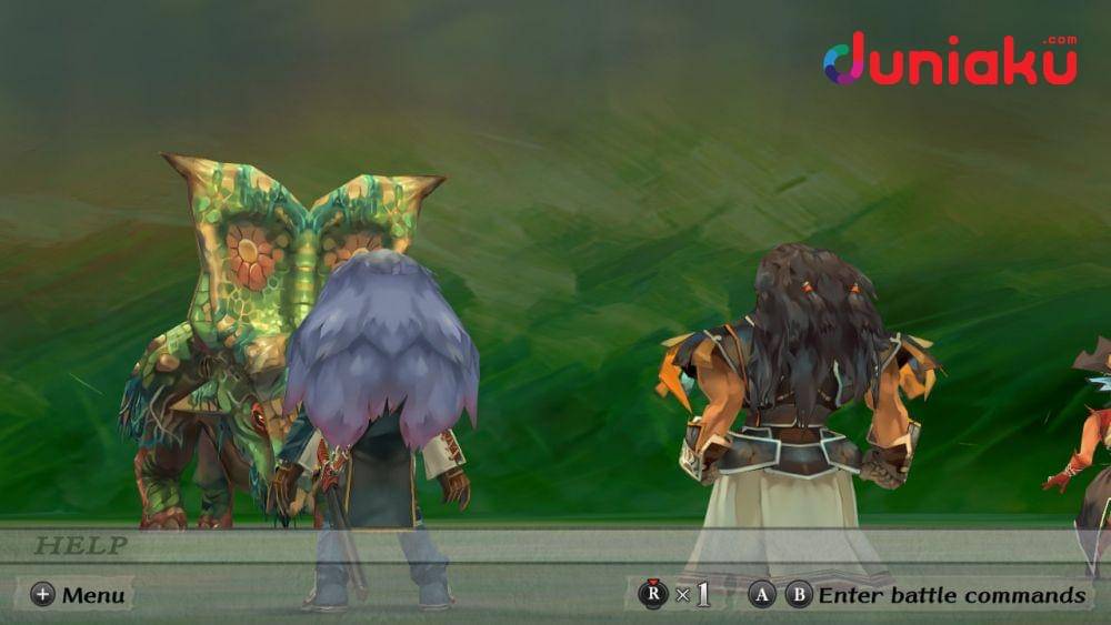 Tangkapan layar duniaku.com/Dimas Ramadhan