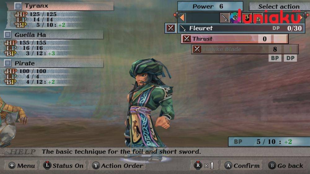 Tangkapan layar duniaku.com/Dimas Ramadhan