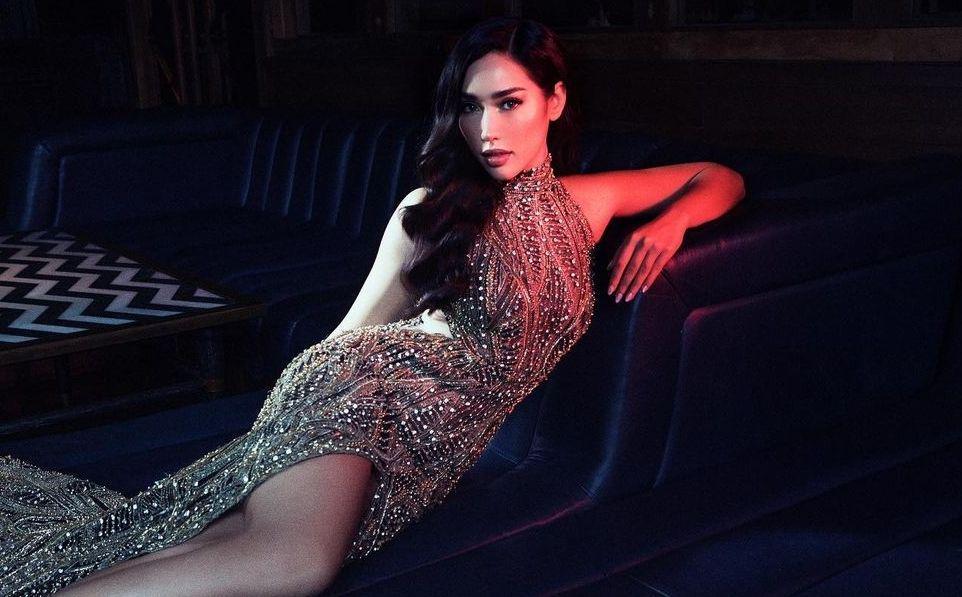 9 Potret Terkini Laksmi Suardana, Siap ke Ajang Miss Universe 2022!