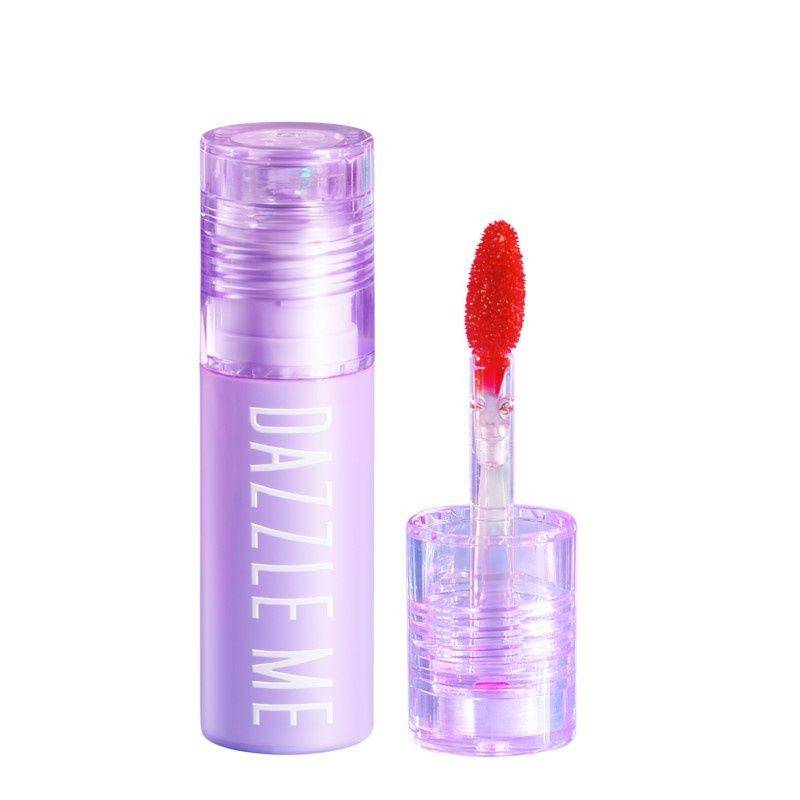 Dazzle Me Juicy Punch! Lip Tint 04 Berry-Good (shopee.co.id/topshop.bdl)
