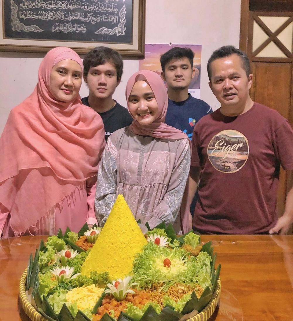 Fatin Shidqia Lubis (Instagram.com/fatin30)