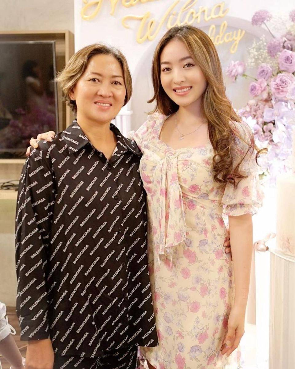 Natasha Wilona (Instagram.com/natashawilona12)