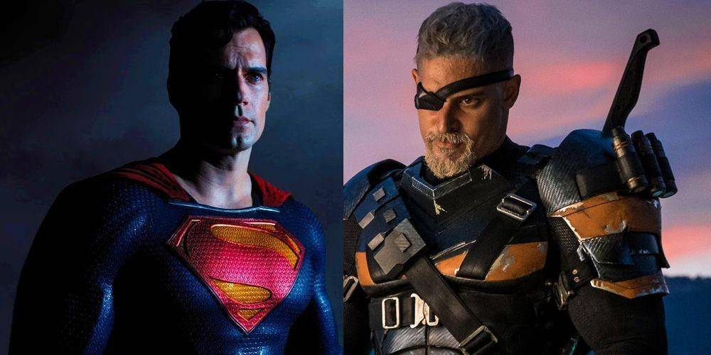 4 Post-Credits Film DC yang Akhirnya Gak Ada Lanjutannya!
