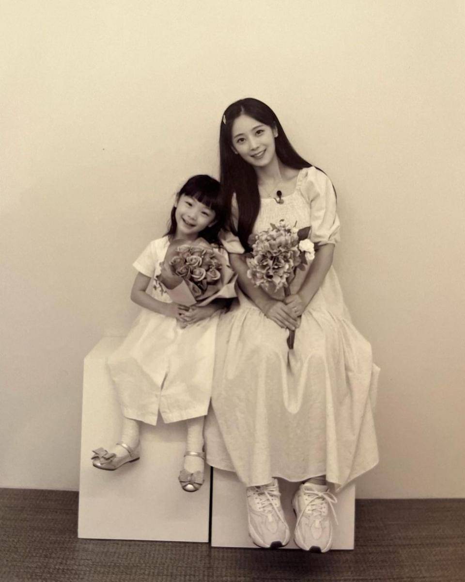 Jam Jam dan Soyul (instagram.com/sssssssoyul)