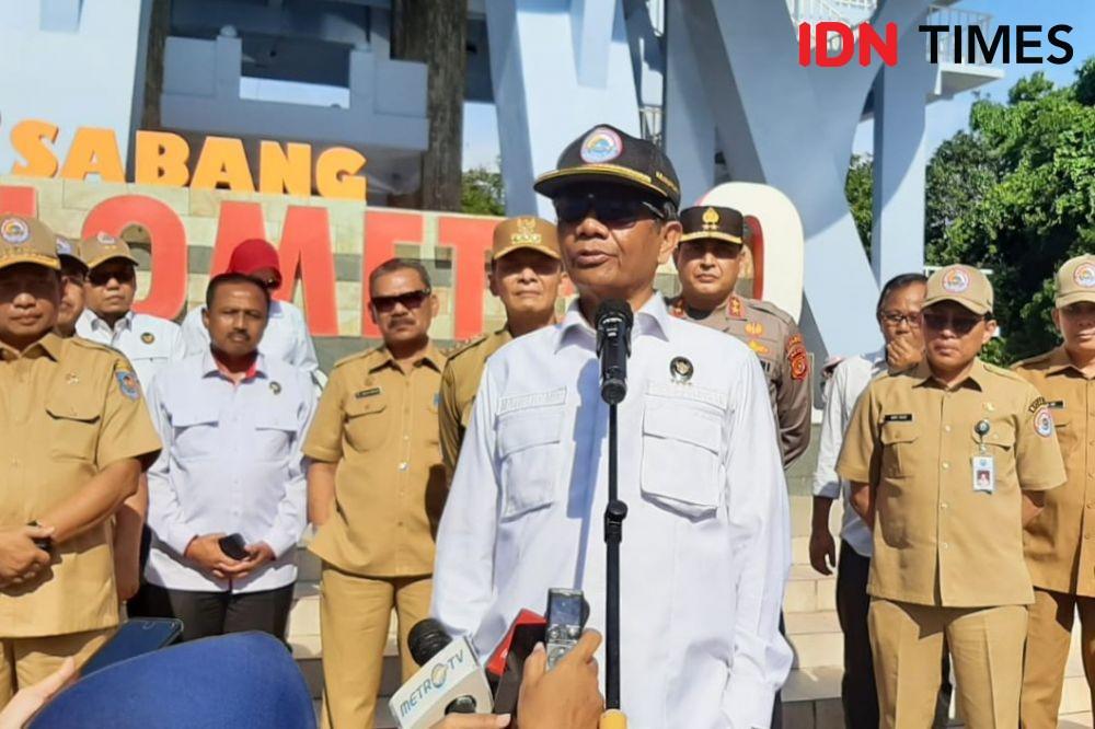 Dari Pulau Rondo, Menjaga Kedaulatan dan Data Ulang Wilayah RI
