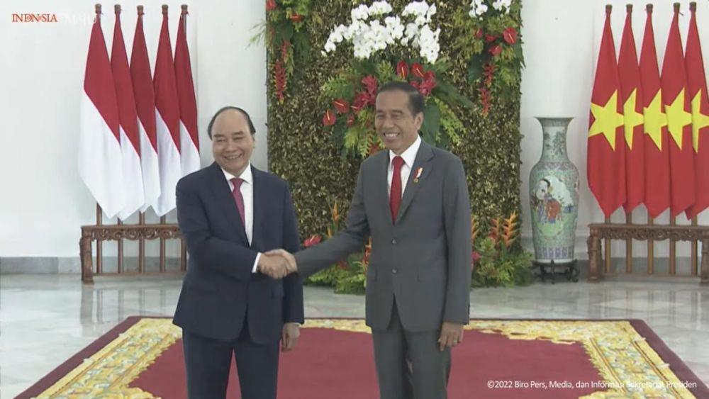 Presiden Vietnam Mengundurkan Diri, Ada Apa?