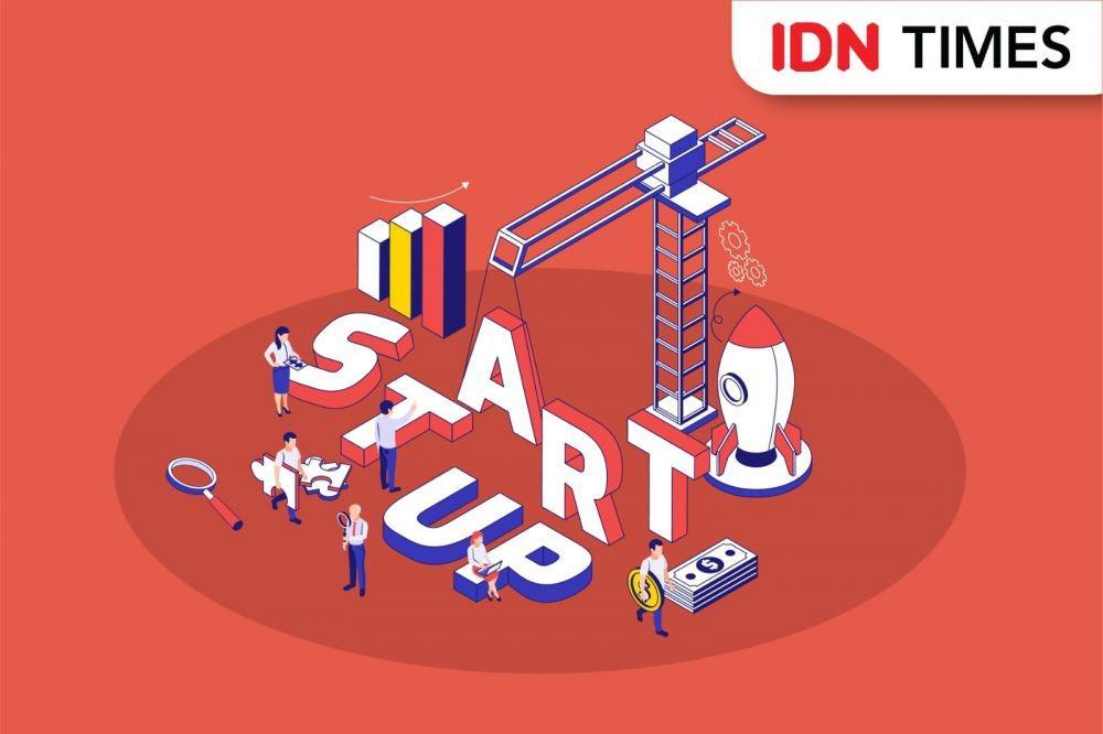 Tokenize Indonesia Diluncurkan, Jaring Startup di bidang Blockchain