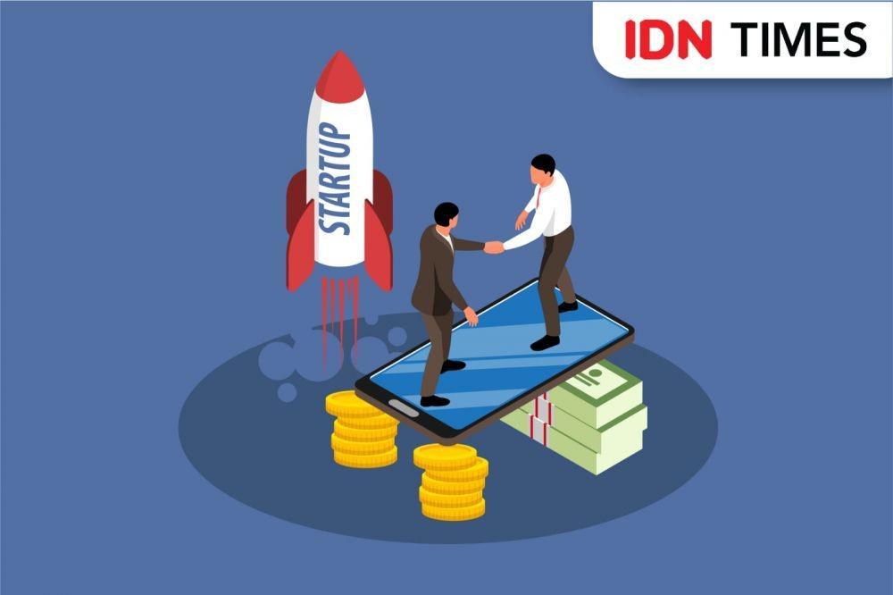 2 Perusahaan Taiwan Siap Masuk RI, Dukung Hilirisasi Digital