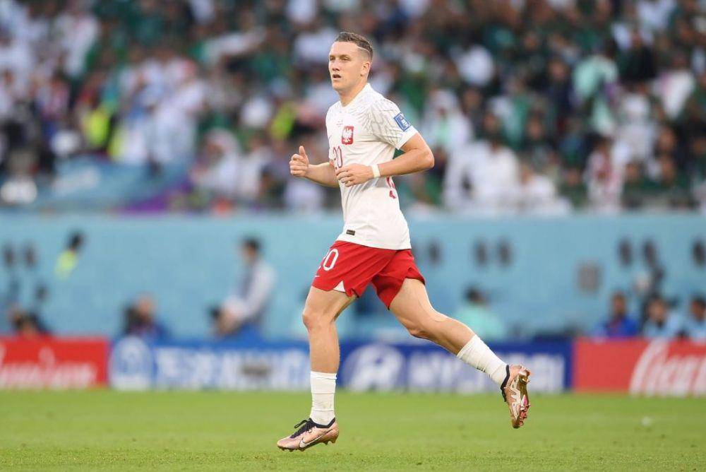 Piotr Zielinski (instagram.com/zielu_94)